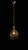 Подвесной светильник Arte Lamp Venezia A2115SP-1AB
