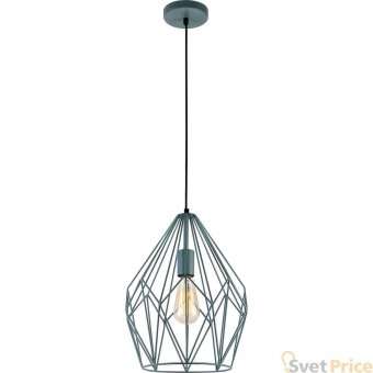 Подвесной светильник Toplight Jade TL1173H-01DG
