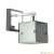 Бра Lumion Cubo 4411/1W