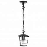 Уличный подвесной светильник Eglo Aloria 93406