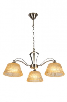 Подвесная люстра Arte Lamp Dolce A8108LM-3AB