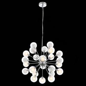 Подвесная люстра ST Luce Dualita SL431.103.24