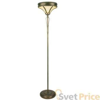 Торшер Kemar Tanaja T/LS Green