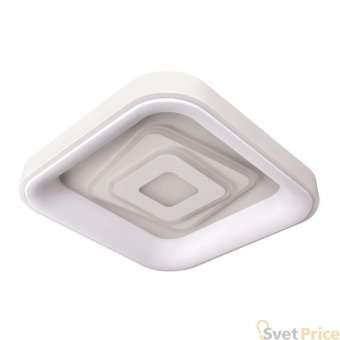 Потолочный светодиодный светильник F-Promo Lamellar 2460-5C