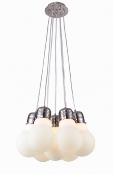 Подвесная люстра ST Luce Buld SL299.553.07