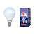 Лампа светодиодная (UL-00003824) E14 9W 6500K матовая LED-G45-9W/DW/E14/FR/NR