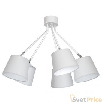 Подвесная люстра Luminex Asta 8172