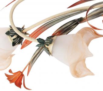 Потолочная люстра MW-Light Восторг 1340506