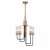 Подвесная люстра ST Luce Delavera SL336.303.05