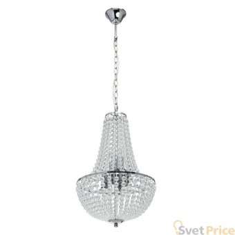 Подвесная люстра MW-Light Бриз 464018506