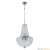 Подвесная люстра MW-Light Бриз 464018506