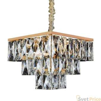 Подвесная люстра Omnilux Arenella OML-72603-06