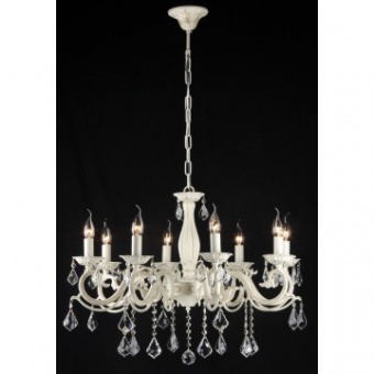 Подвесная люстра Maytoni Bronze ARM245-08-W