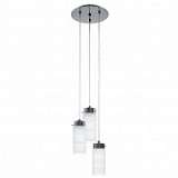 Подвесная люстра Eglo Olvero 93906