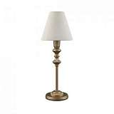 Настольная лампа Lamp4you Classic E-11-H-LMP-O-33