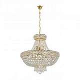 Подвесной светильник Arti Lampadari Palermo E 1.5.45.600 G