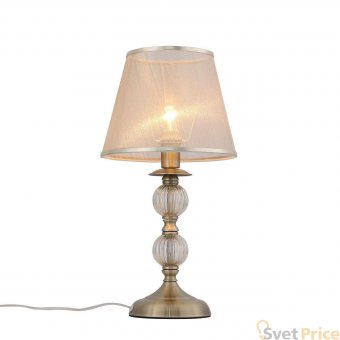 Настольная лампа ST Luce Grazia SL185.304.01