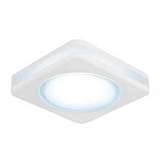 Встраиваемый светодиодный светильник Gauss Backlight BL105