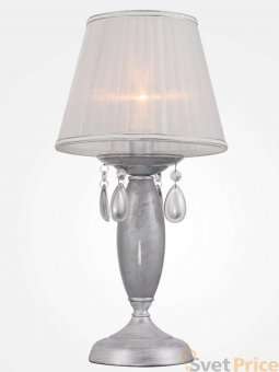 Настольная лампа Rivoli Argento 2013-501