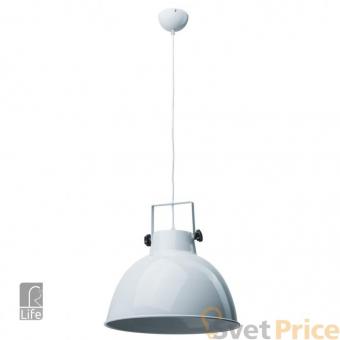 Подвесной светильник RegenBogen Life Хоф 497012001