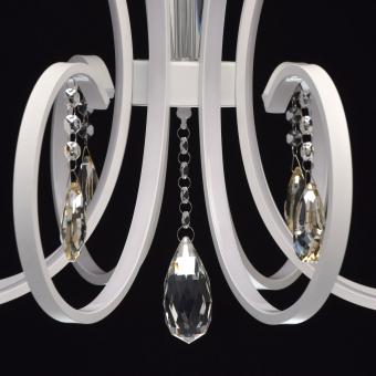 Подвесная светодиодная люстра MW-Light Аурих 17 496016408