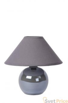 Настольная лампа Lucide Faro 14553/81/36
