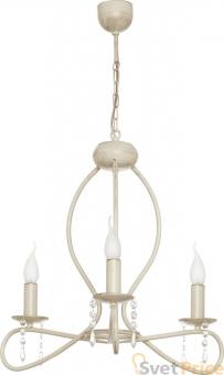 Подвесная люстра Nowodvorski Fresco 4561