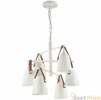 Подвесная люстра Lumion Renata 3640/6