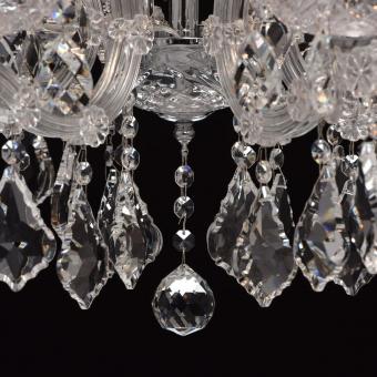 Подвесная люстра Chiaro Даниэль 6 479011906
