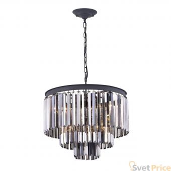 Подвесная люстра Divinare Nova 3002/05 SP-9