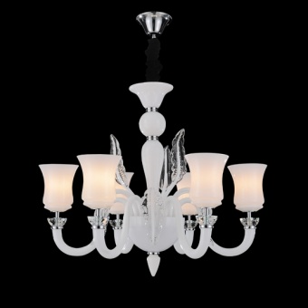 Подвесная люстра Lightstar Petalo 804460