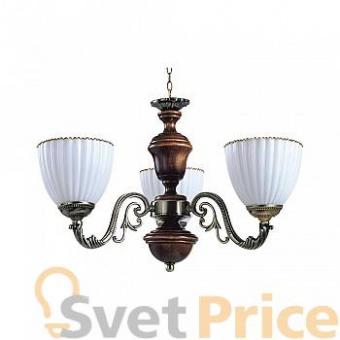 Люстра N-Light 853-03-03