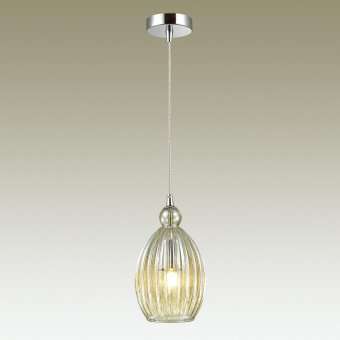 Подвесной светильник Odeon Light Storzo 4711/1