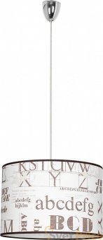 Подвесной светильник Nowodvorski Patty 4412