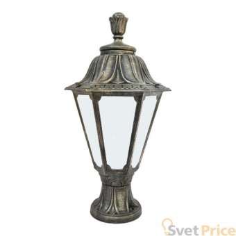 Уличный светильник Fumagalli Mikrolot/Rut E26.110.000.BYF1R