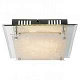 Потолочный светодиодный светильник Globo Noir II 48211-12