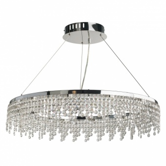 Подвесная люстра MW-Light Кларис 437011212