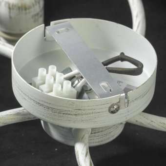 Потолочная люстра Lussole Lgo GRLSP-0146