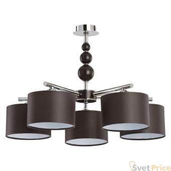 Подвесная люстра Alfa Pamela 18105