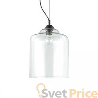 Подвесной светильник Ideal Lux Bistro SP1 Square