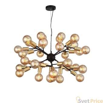 Подвесная люстра ST Luce Foglione SL437.403.32