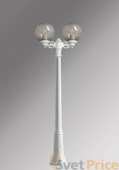 Уличный фонарь Fumagalli Gigi Bisso/G250 G25.156.S20.WZE27