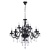 Подвесная люстра MW-Light Барселона 7 313012912 страна Германия Подвесная люстра MW-Light Барселона 7 313012912