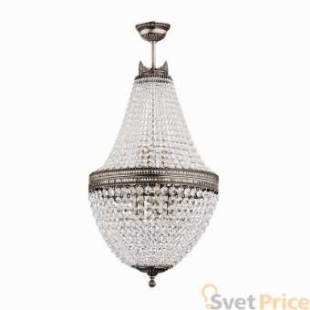 Подвесная люстра Kutek Arezzo ARE-PL-8 (N) 400