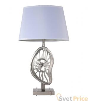 Настольная лампа Crystal Lux Valencia LG1