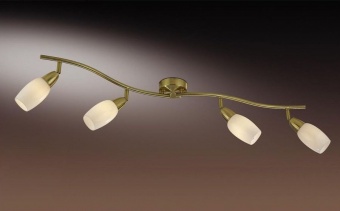 Спот Odeon Light Otta 2067/4W