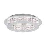 Потолочный светодиодный светильник Eglo Principe 39403