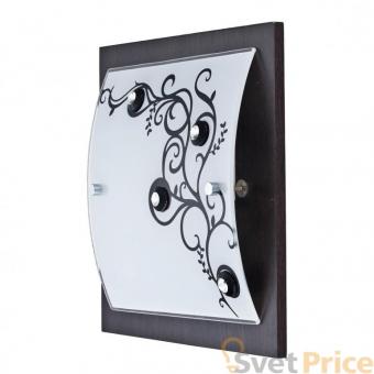 Настенный светильник Silver Light Harmony 821.25.1