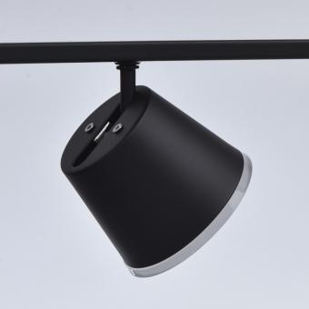 Подвесная светодиодная люстра MW-Light Гэлэкси 12 632015005