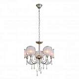 Подвесная люстра ST Luce Faccialuna SL173.303.05
